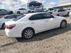 2008 Lexus LS 460