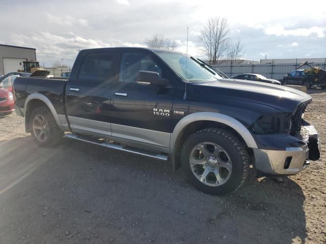 2013 Dodge 1500 Laramie