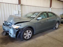 Toyota Vehiculos salvage en venta: 2007 Toyota Camry CE