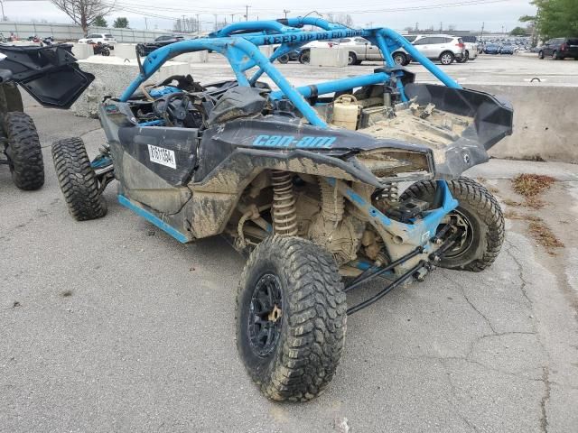 2019 Can-Am Maverick X3 X RC Turbo R