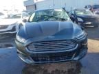 2015 Ford Fusion S