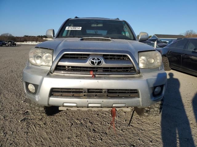 2006 Toyota 4runner SR5