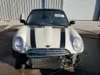 2006 Mini Cooper