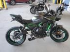 2023 Kawasaki ER650 N