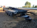 2023 Nrst Dump Trailer