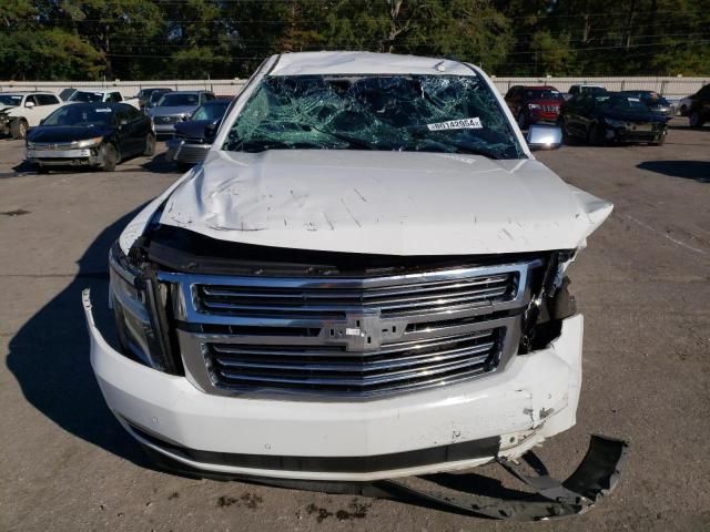 2018 Chevrolet Tahoe C1500 Premier