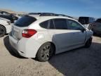 2015 Subaru Impreza Sport Limited