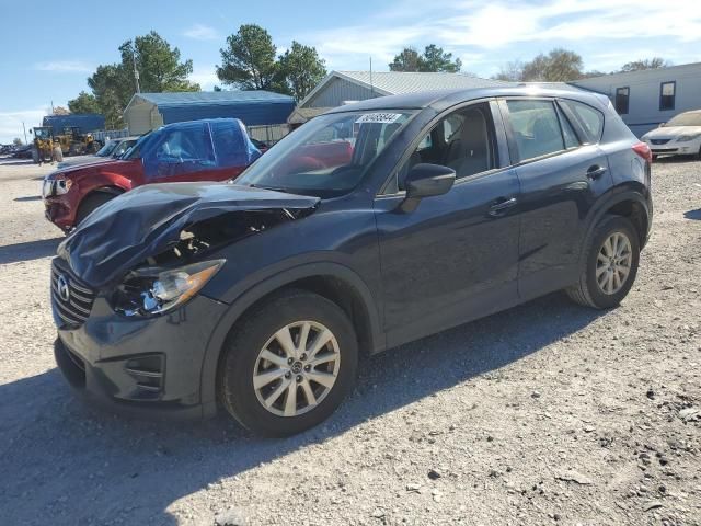 2016 Mazda CX-5 Sport