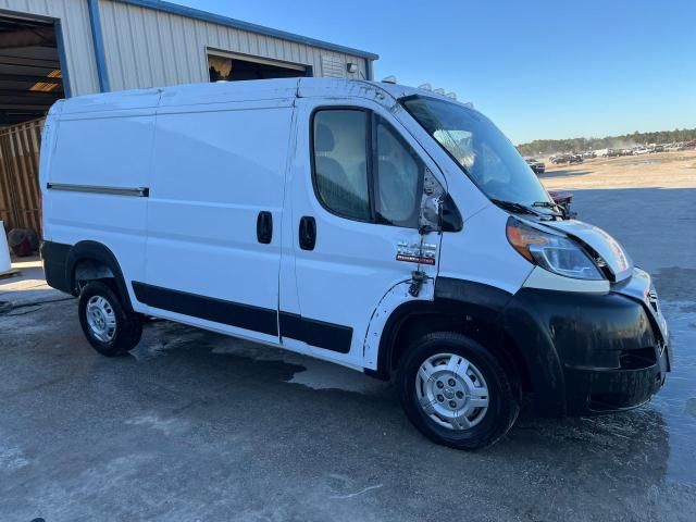 2022 Dodge RAM Promaster 1500 1500 Standard