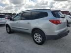 2010 Chevrolet Traverse LS