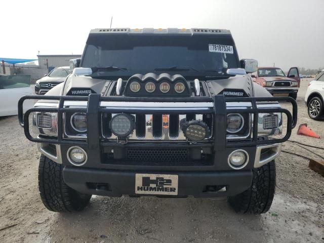 2003 Hummer H2