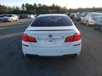 2011 BMW 535 XI