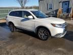 2016 Mitsubishi Outlander SE