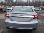 2013 Chrysler 200 LX