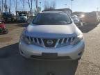 2010 Nissan Murano S