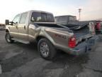 2008 Ford F250 Super Duty