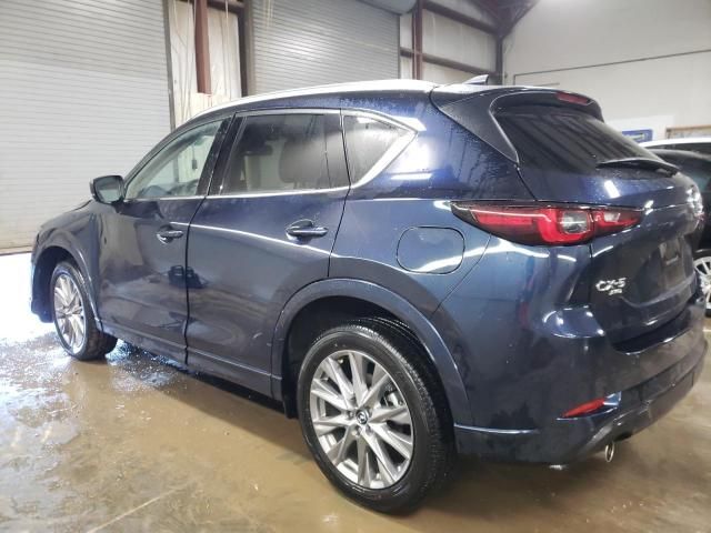 2024 Mazda CX-5 Premium