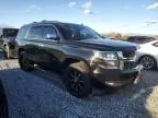 2015 Chevrolet Tahoe K1500 LT