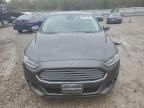 2015 Ford Fusion Titanium Phev