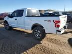 2018 Ford F150 Super Cab