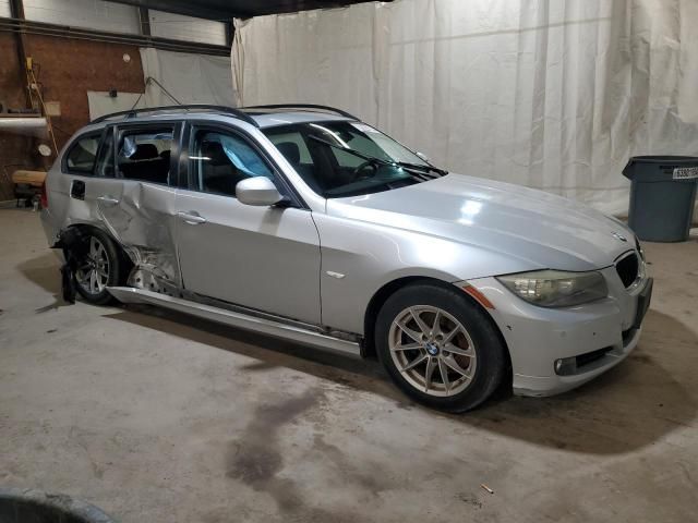 2010 BMW 328 I