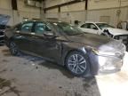 2018 Honda Accord Touring Hybrid