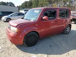 2009 Nissan Cube Base en venta en Seaford, DE