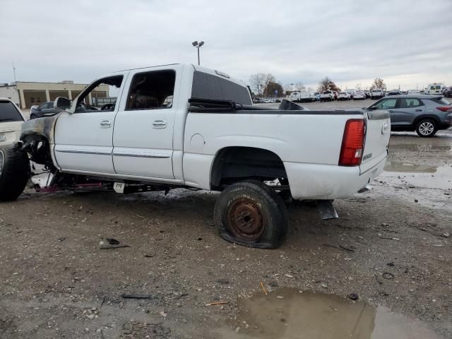 2006 GMC New Sierra K1500