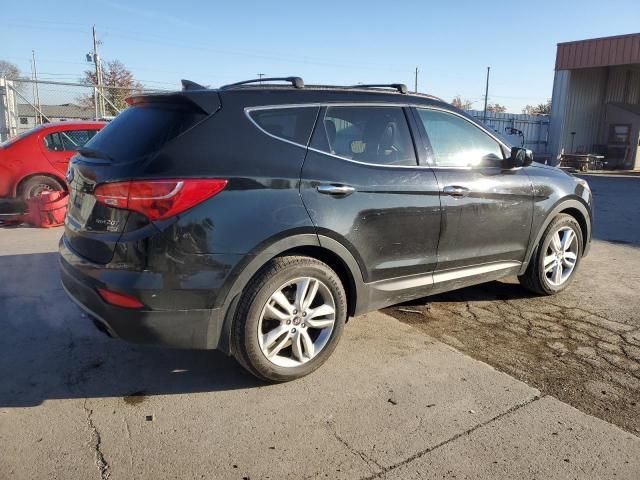 2013 Hyundai Santa FE Sport