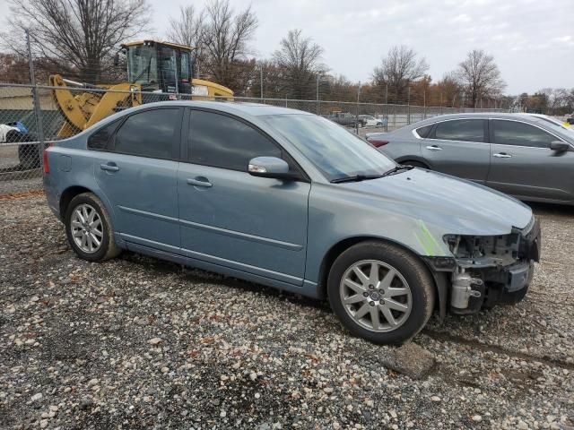 2008 Volvo S40 2.4I