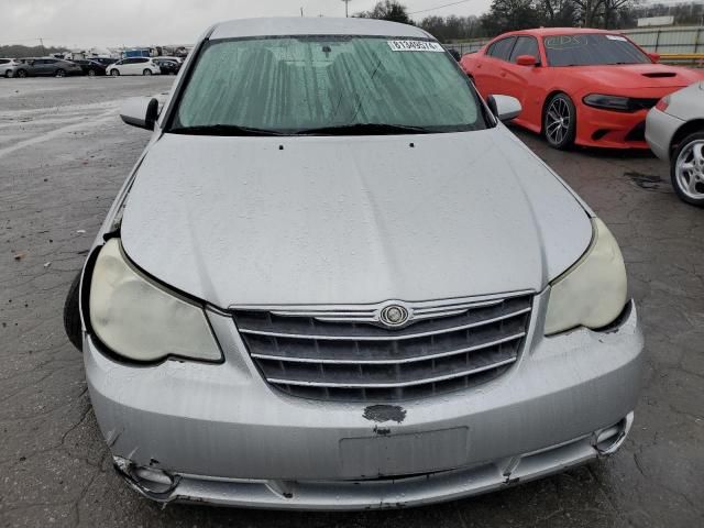 2010 Chrysler Sebring Limited