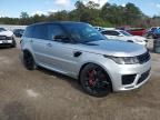 2019 Land Rover Range Rover Sport Supercharged Autobiography