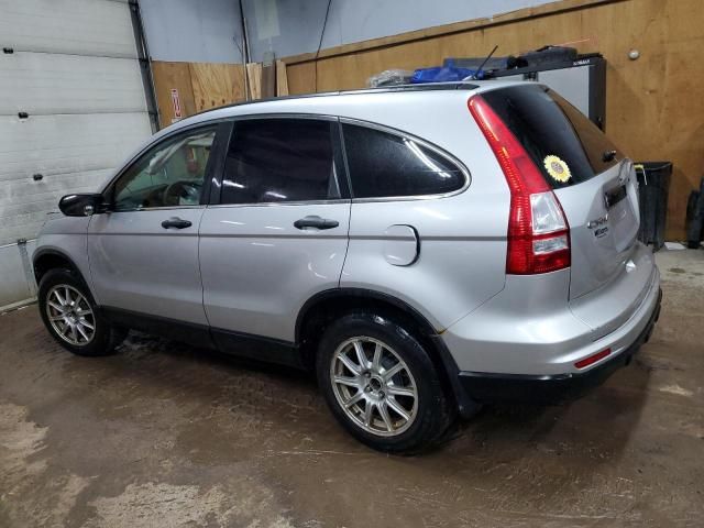 2011 Honda CR-V LX