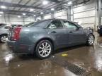 2009 Cadillac CTS