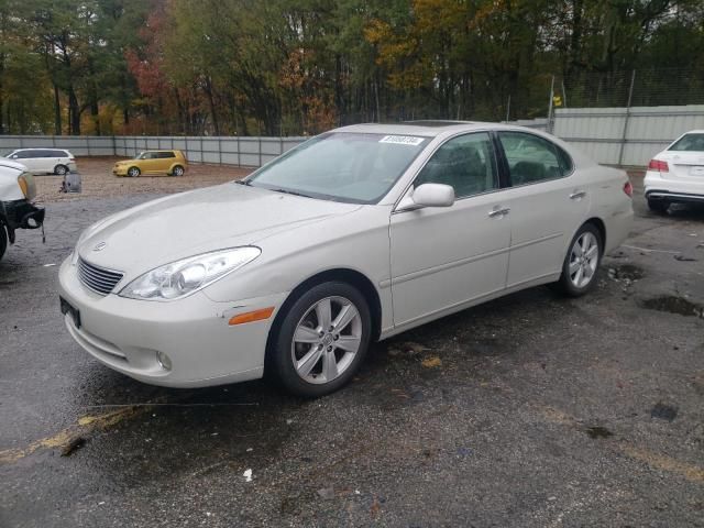 2006 Lexus ES 330