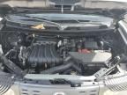 2009 Nissan Cube Base