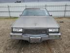 1990 Cadillac Deville