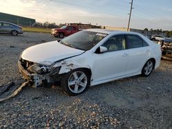 2012 Toyota Camry Base en venta en Tifton, GA