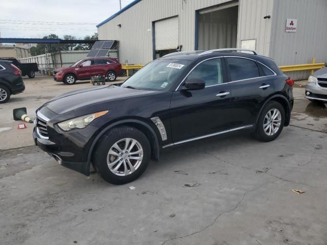 2013 Infiniti FX37