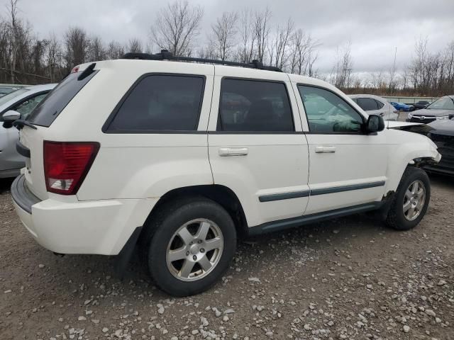 2009 Jeep Grand Cherokee Laredo