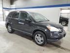 2010 Honda CR-V EXL