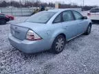 2009 Ford Taurus SE