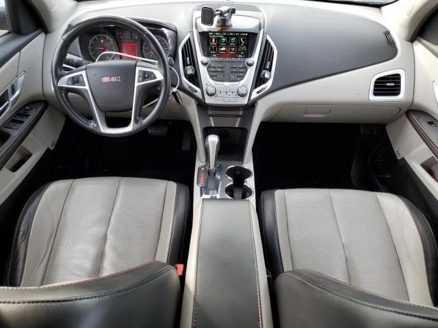 2012 GMC Terrain SLT