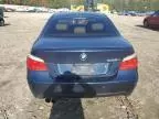 2010 BMW 535 I