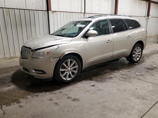 2013 Buick Enclave