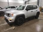 2021 Jeep Renegade Sport