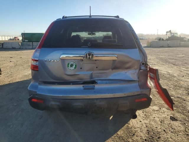 2007 Honda CR-V EX