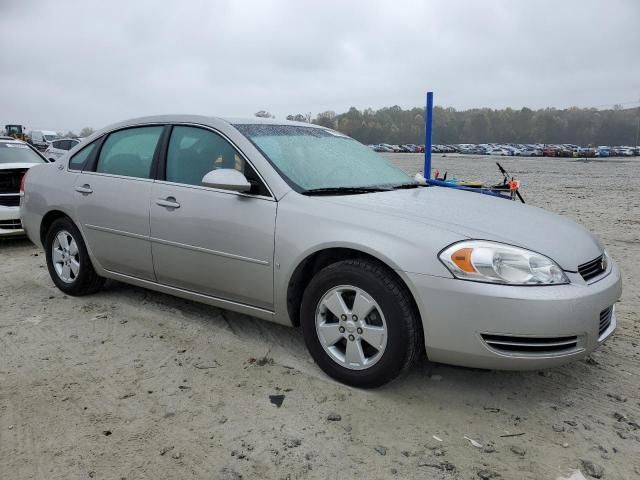 2007 Chevrolet Impala LT