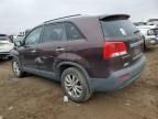 2011 KIA Sorento EX