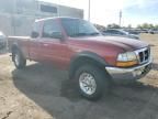 1999 Ford Ranger Super Cab